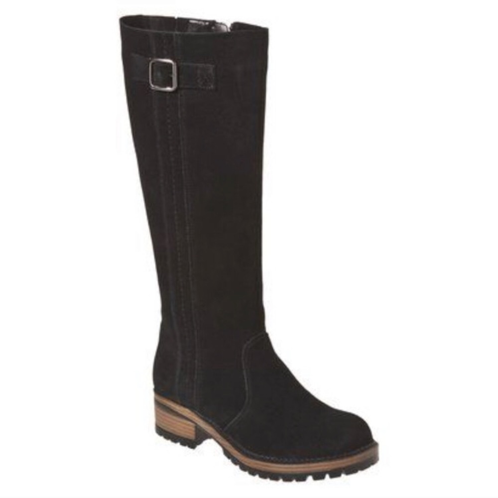 Target Merona Suede Boots